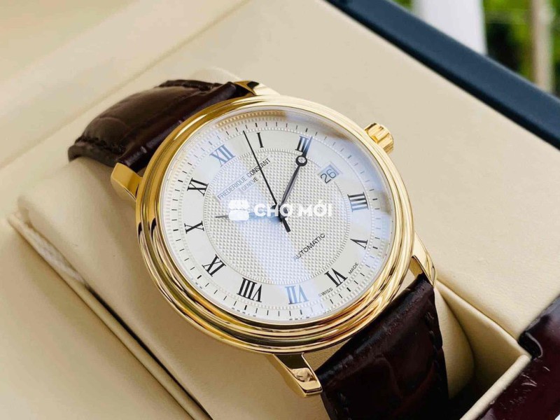 FREDERIQUE CONSTANT FC-303MC4P5