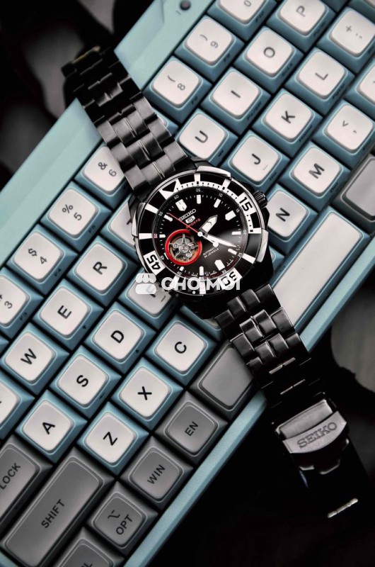 Seiko 5 Limited Kỉ Niệm 50 Năm
