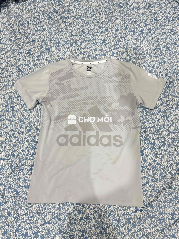ÁO THỂ THAO ADIDAS