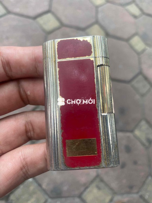 contempo độc lạ
