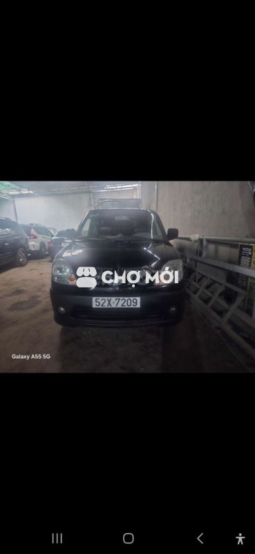 487 2004 MB 2.0 MPI 2004  - 96000 km