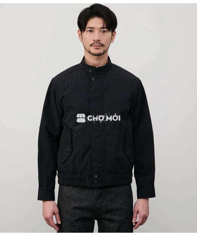 Khoác nam Korea 🇰🇷 size S