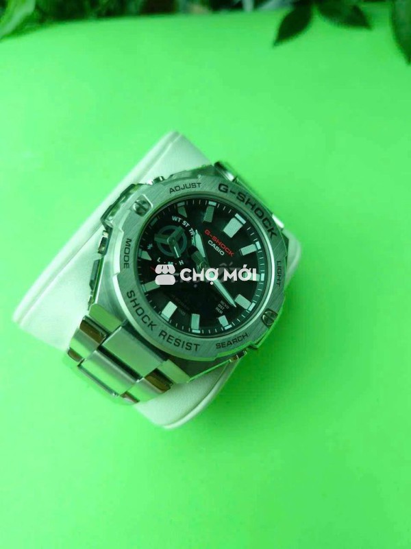 Đồng hồ G-Shock