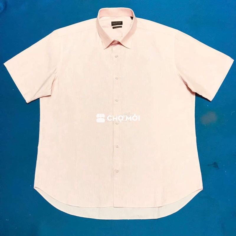 Sơ mi Lanvin chính hãng made in Korea