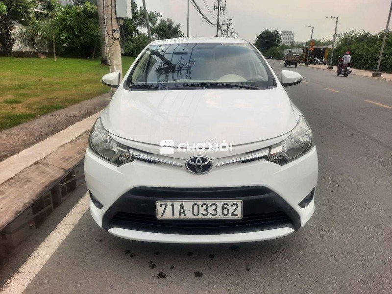 2016 1.5E - Số sàn