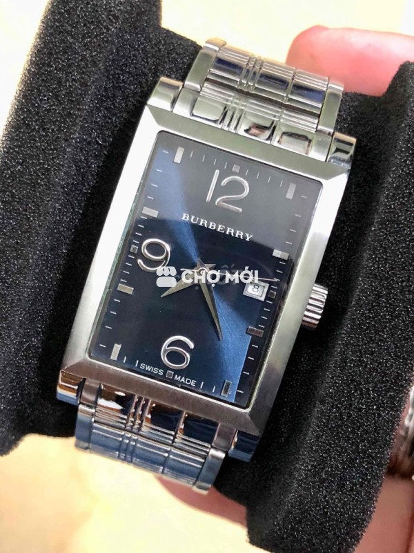 Tank Burberry chính hãng Thụy Sĩ