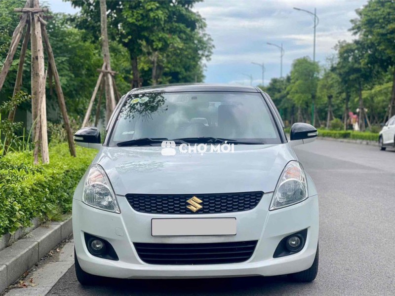 suzuki swift 1.4AT 2016 - 8 vạn km biển hà nội