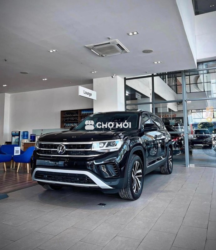 Teramont Limited 2022 – Trả trước chỉ 599tr