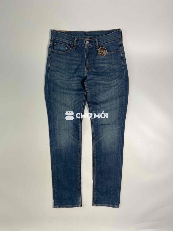 Levi’s 541 Quần Jeans Chính Hãng