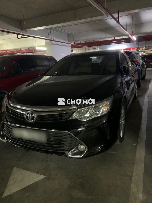 Toyota Camry 2015 2.5G - 99999 km