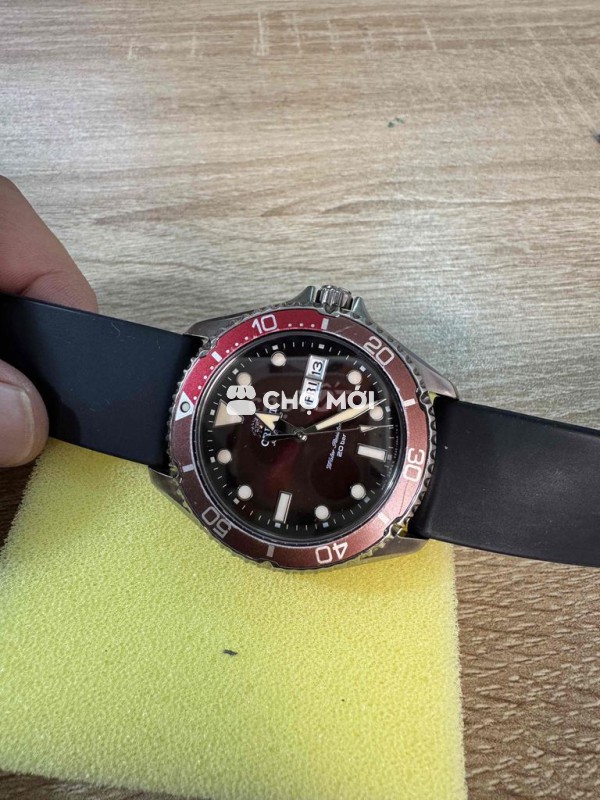 Orient Mako 4 limited