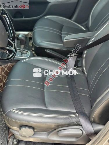 Mitsubishi Attrage 1.2 CVT 2021
