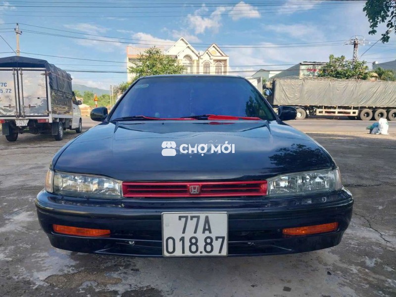 1993 2.0 MT - 123 km