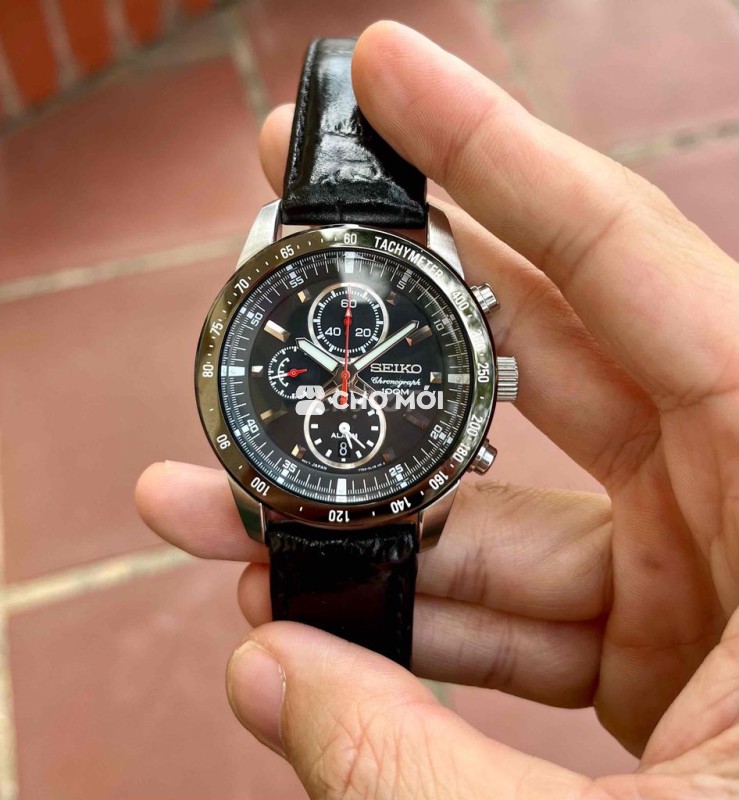 Đồng hồ seiko SNAE35P1