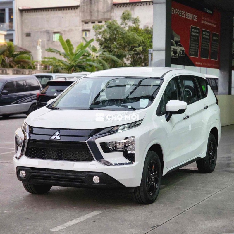 Mitsubishi Xpander 2025 1.5 AT