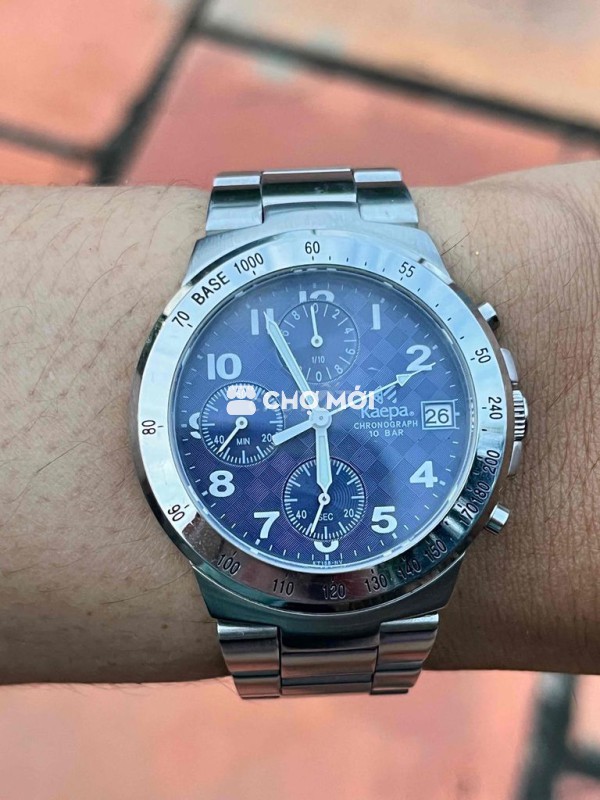 đồng hồ keapa size 36