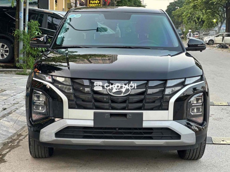 Hyundai Creta Đặc Biệt 1.5 AT sản xuất 2023