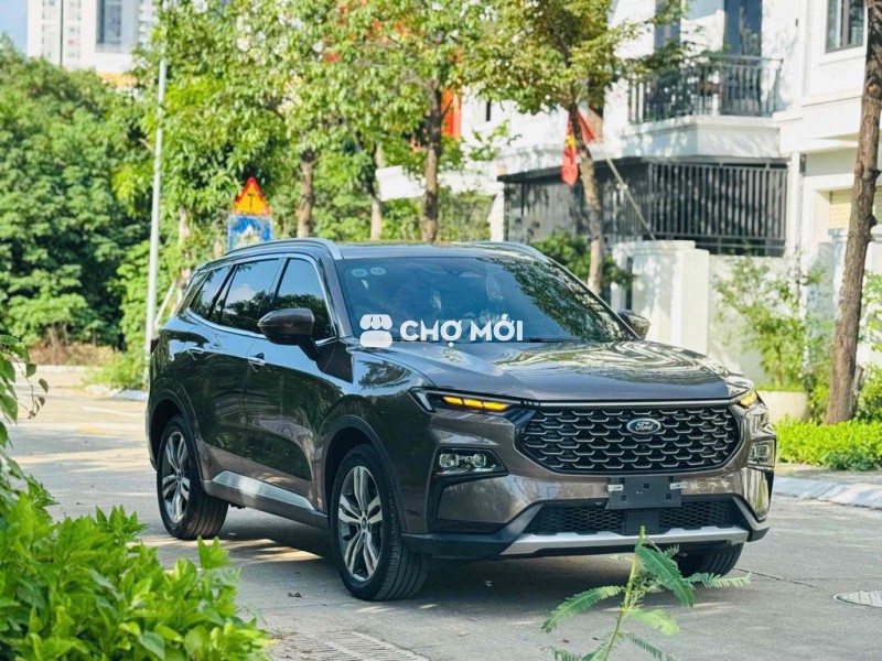 Ford Territory Titanium X 1.5 AT sản xuất 2024