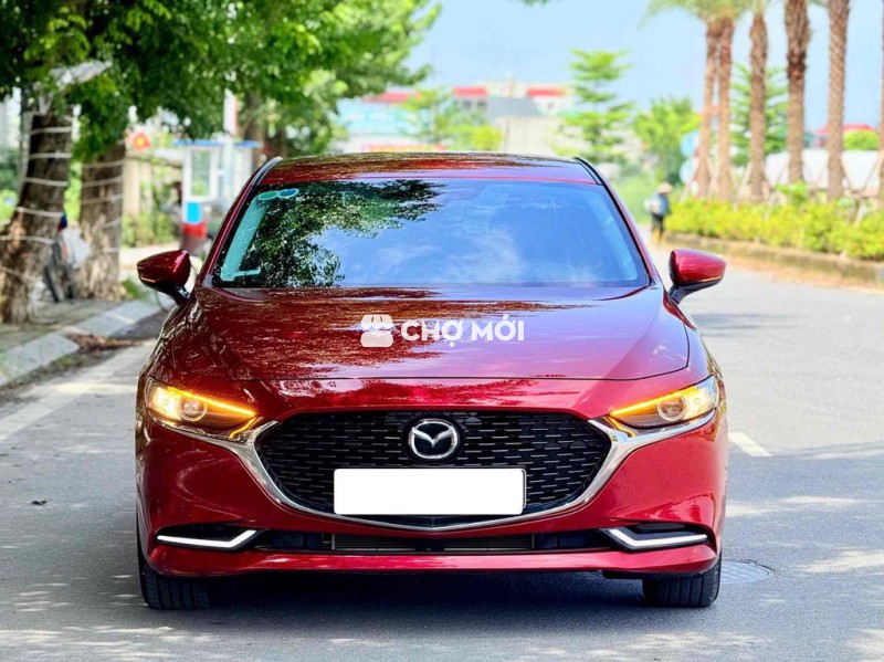 Mazda 3 Luxury 1.5 AT sản xuất 2024 siêu lướt