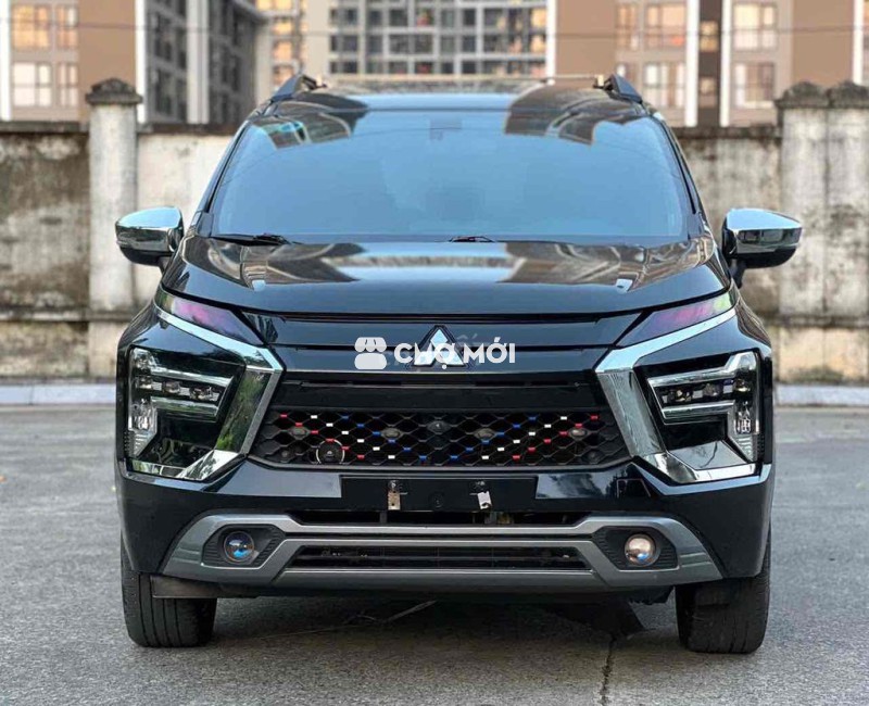 Mitsubishi Xpander Premium 1.5 AT sản xuất 2024