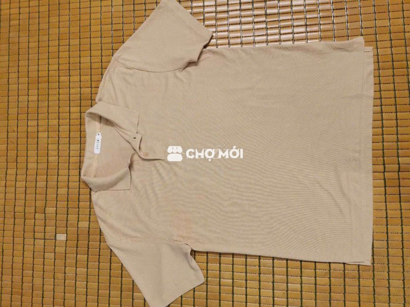 Polo len, dáng mongtoghi chuẩn Hàn Quốc