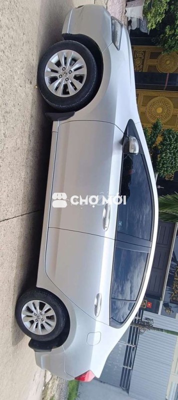 HONDA CITY 1.5 AT TỰ ĐỘNG _ xe gia đình RIN 100%
