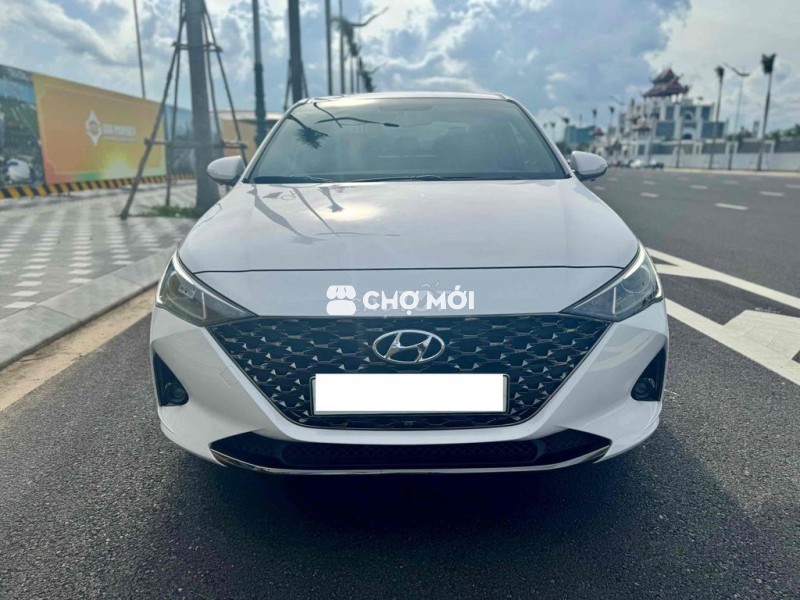 ⭐️ Hyundai Accent 2023 1.4AT Đặc Biệt - 46000 km