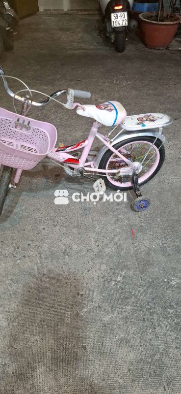 Xe bé 16inch