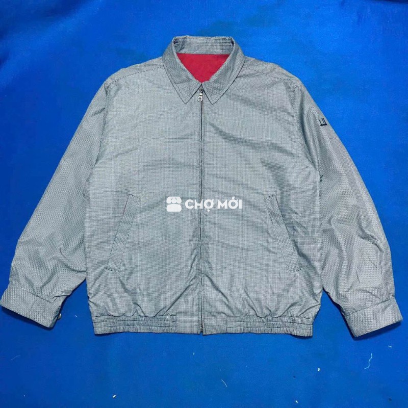 Dunhill jacket chính hãng