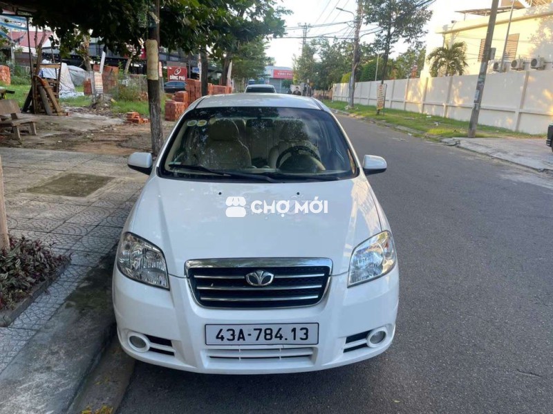 Chính chủ bán Gentra xe đẹp máy rin ko lỗi
