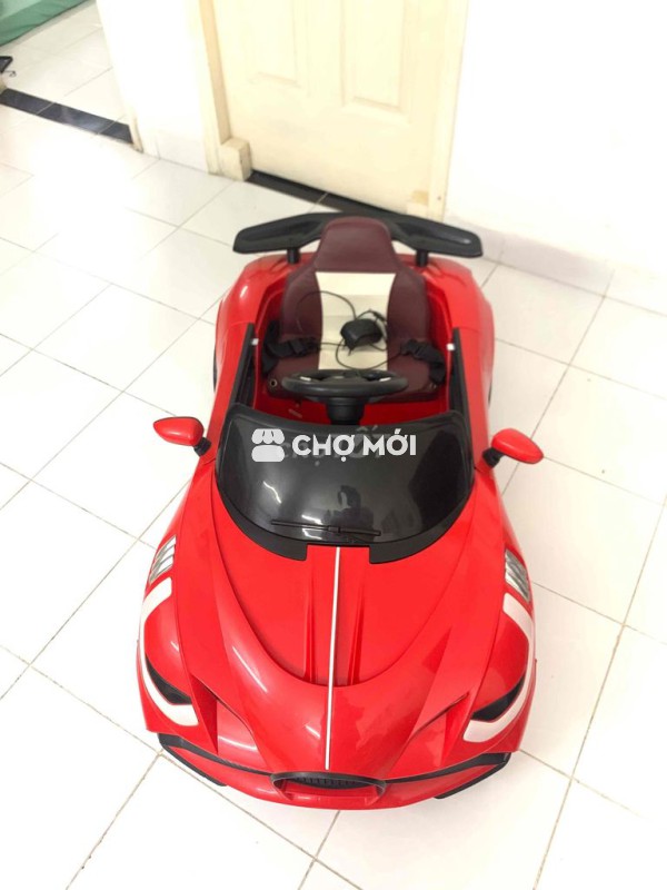 Xe ô tô cho bé