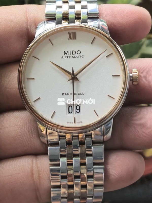 Mido