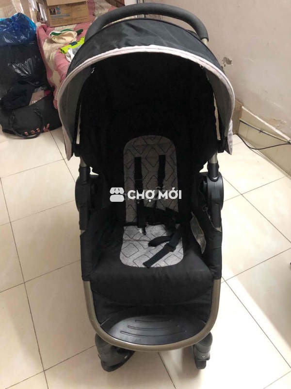 Xe đẩy chính hãng Graco