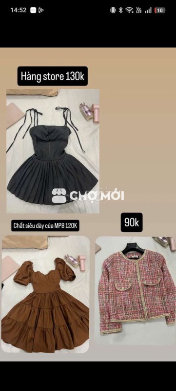 Đồ pass nhiều mẫu