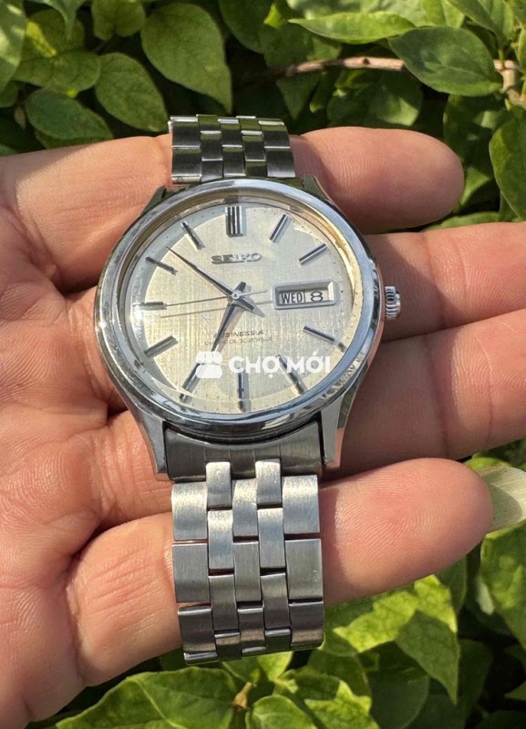 Đồng hồ seiko