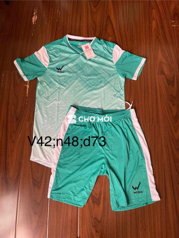 quần áo thể thao size S mới 100%