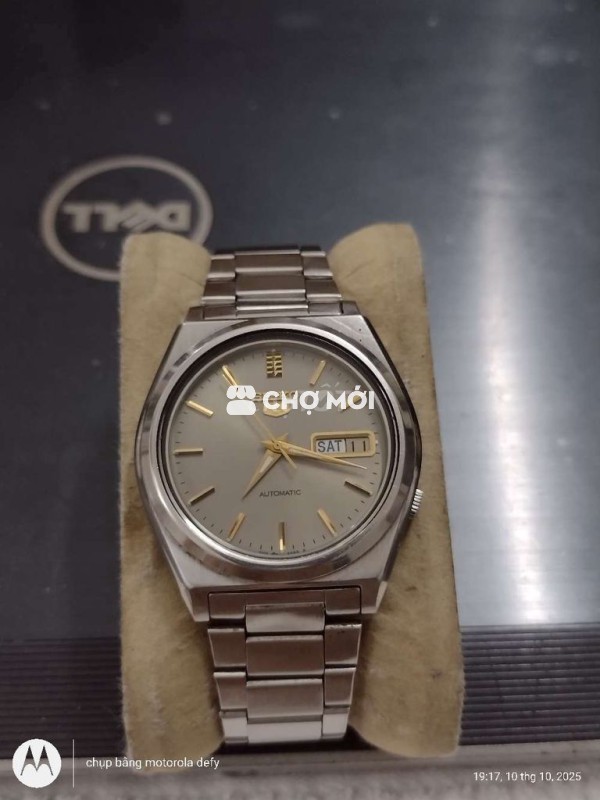 Seiko 7009-876A