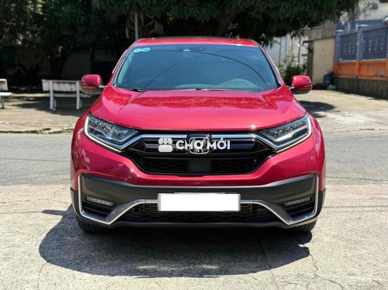 Honda CR V -L 2022 xe đẹp như xe mới