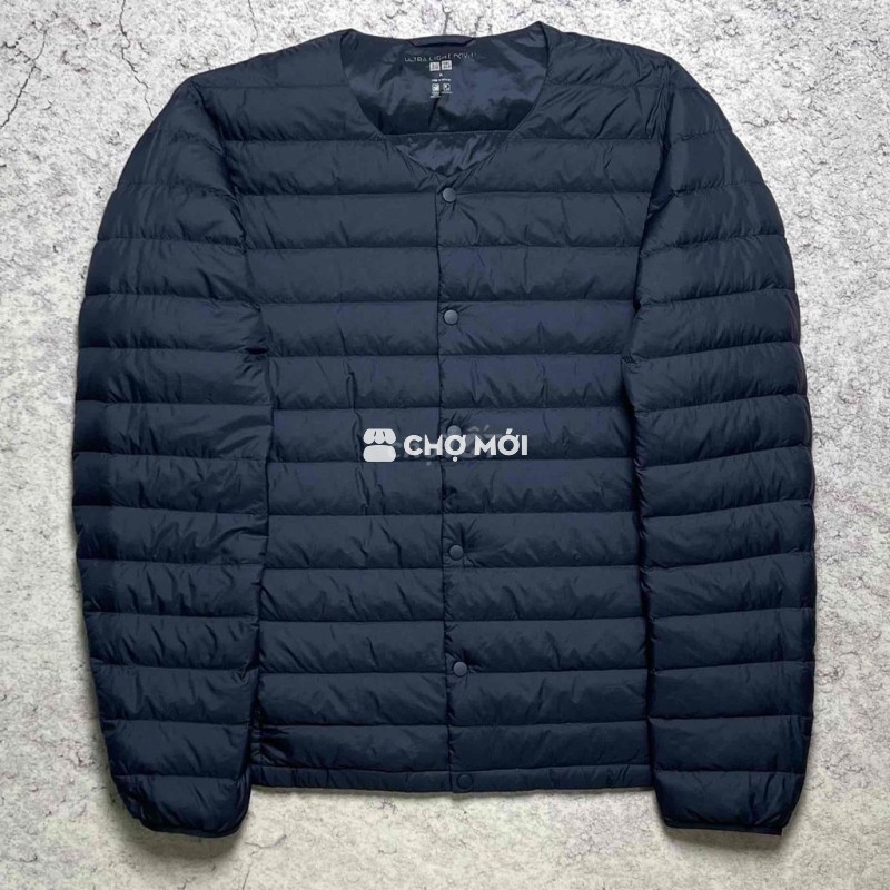 Uniqlo lông vũ