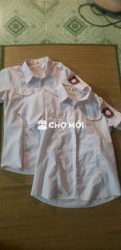 Đồng phục ĐH Hàng Hải