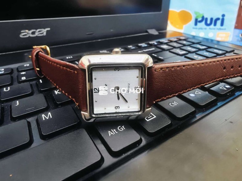 Đồng hồ nữ Japan