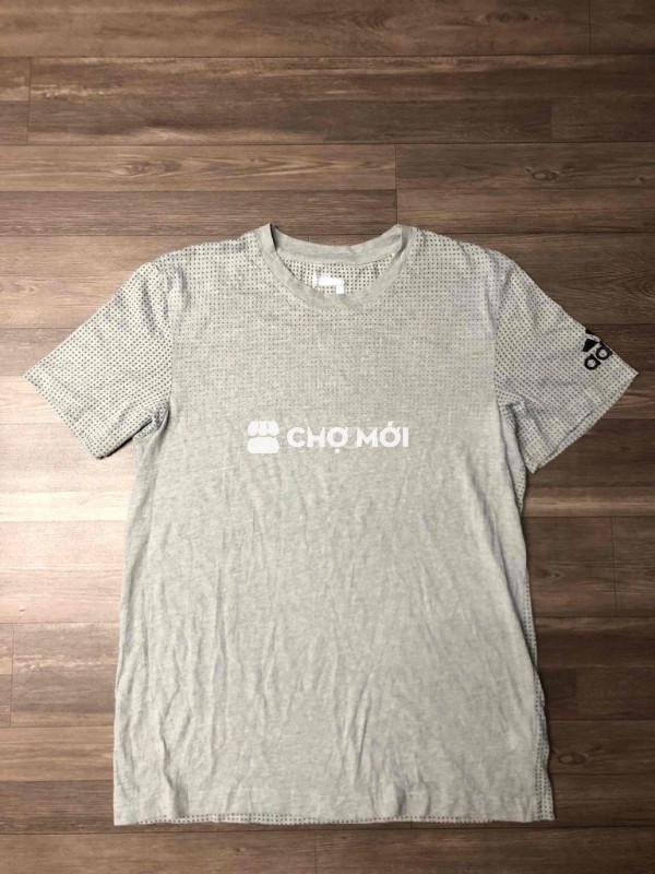 Adidas-LoGo tay (S)