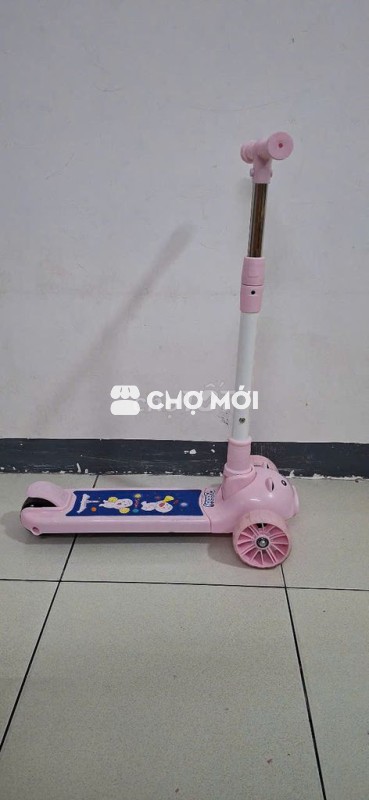 Xe trượt scooter cho bé