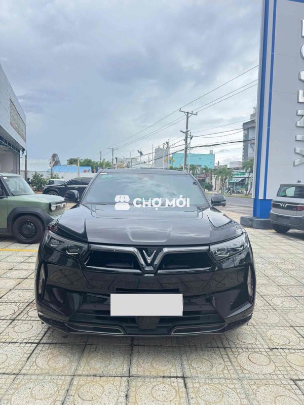 VinFast VF9 2025 Plus - 32000 km