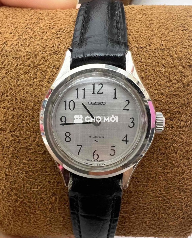 Đồng hồ seiko cơ nữ