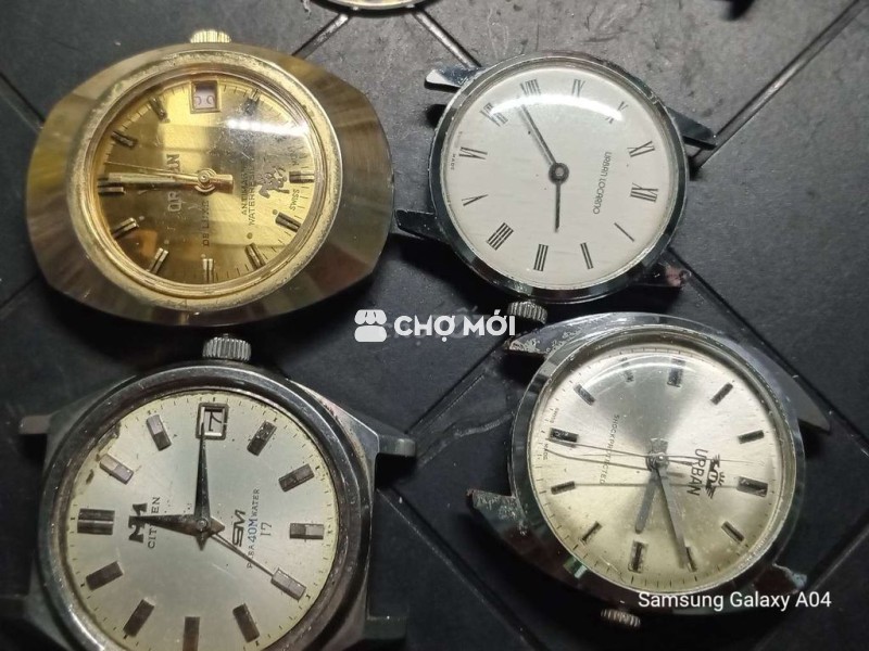 Lô cơ tự xử