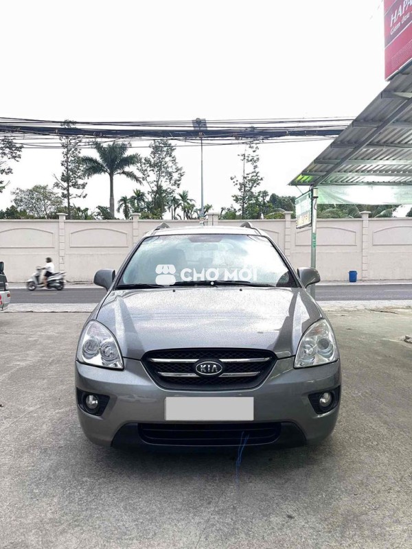 Kia Carens 2009 - 150000 km