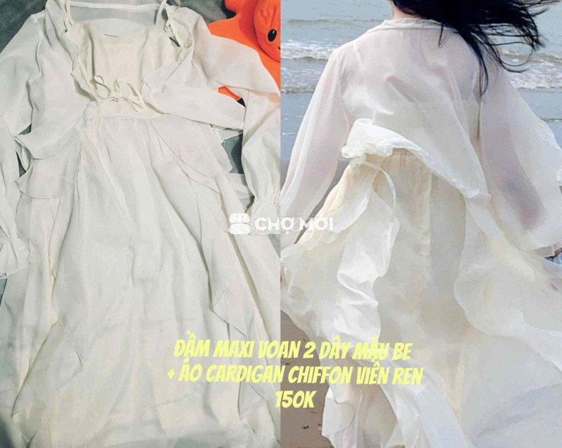 Pass lại quần ào còn mới ạ