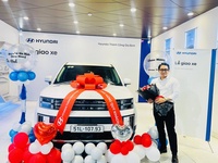 Vinh Hyundai Gia Định