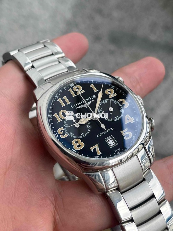 Longines Spirit Chronograph Automatic